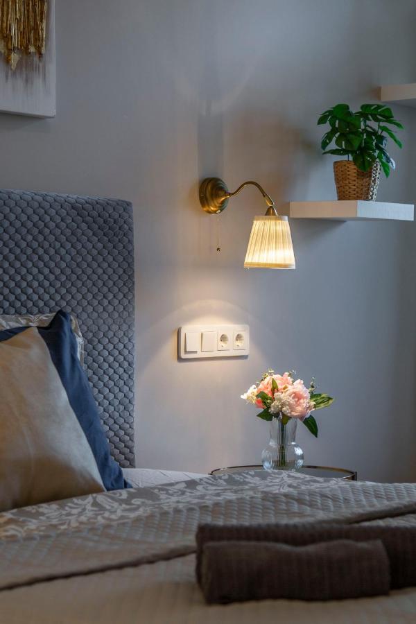Luxury Elizabeth Residence Next To The New York Cafe Budapest Ngoại thất bức ảnh