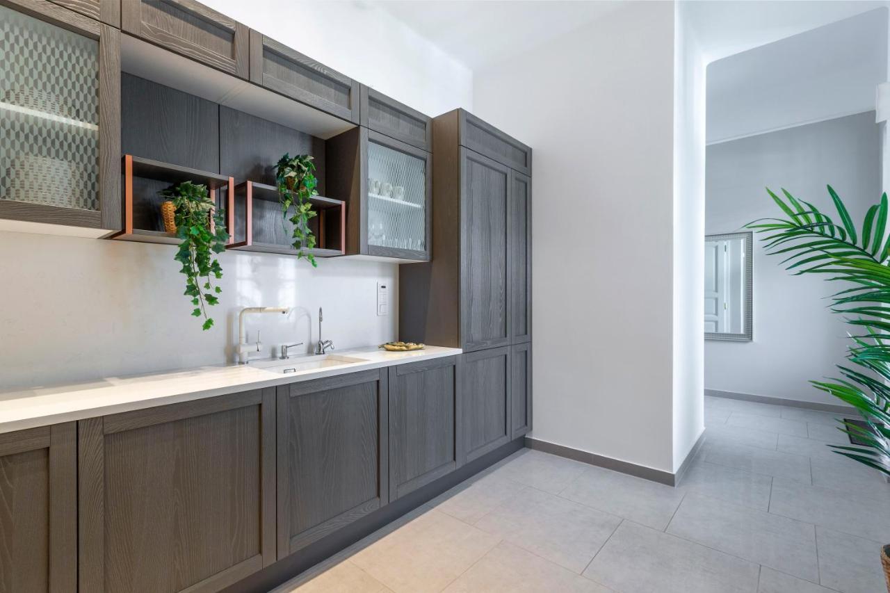 Luxury Elizabeth Residence Next To The New York Cafe Budapest Ngoại thất bức ảnh
