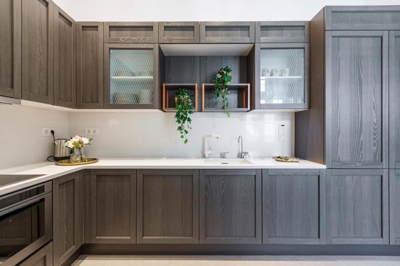 Luxury Elizabeth Residence Next To The New York Cafe Budapest Ngoại thất bức ảnh