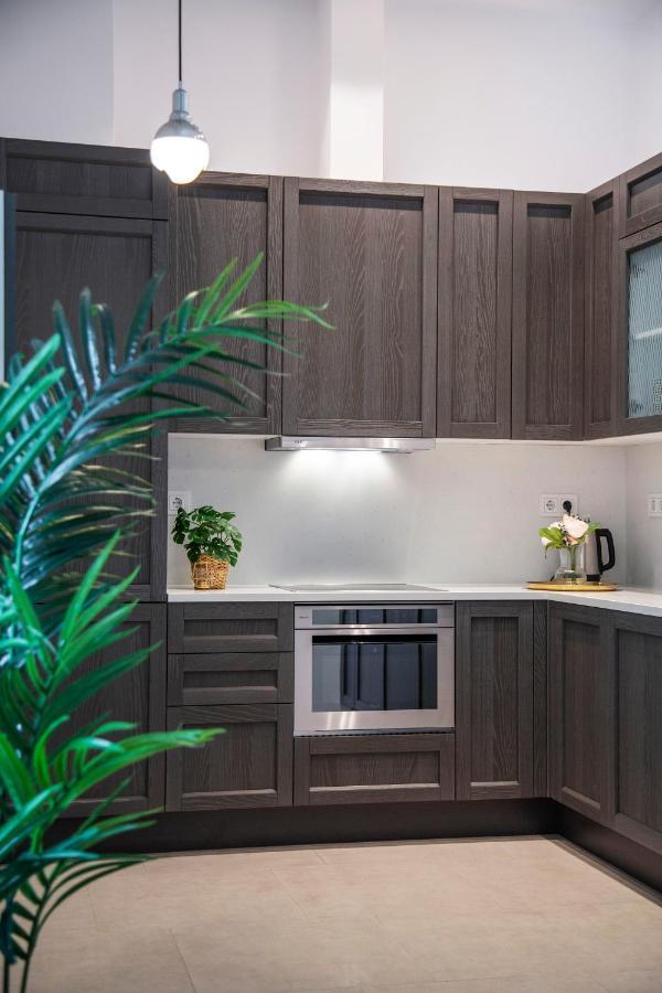 Luxury Elizabeth Residence Next To The New York Cafe Budapest Ngoại thất bức ảnh