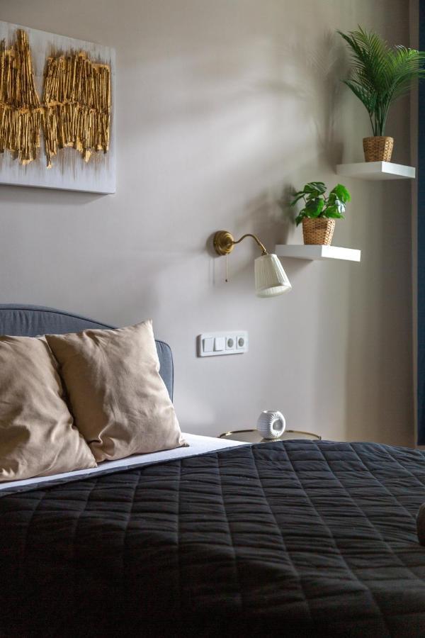 Luxury Elizabeth Residence Next To The New York Cafe Budapest Ngoại thất bức ảnh